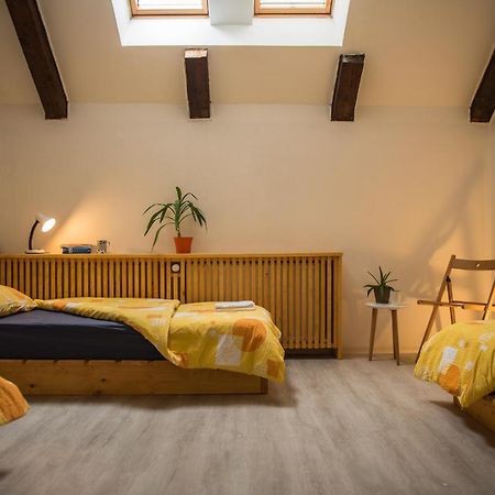 Hostel Idrija Eksteriør bilde