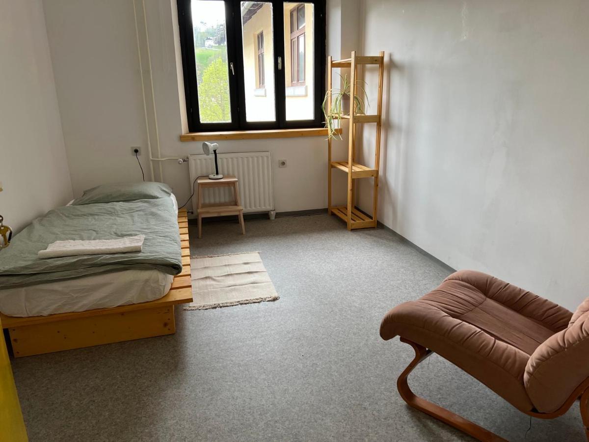 Hostel Idrija Eksteriør bilde