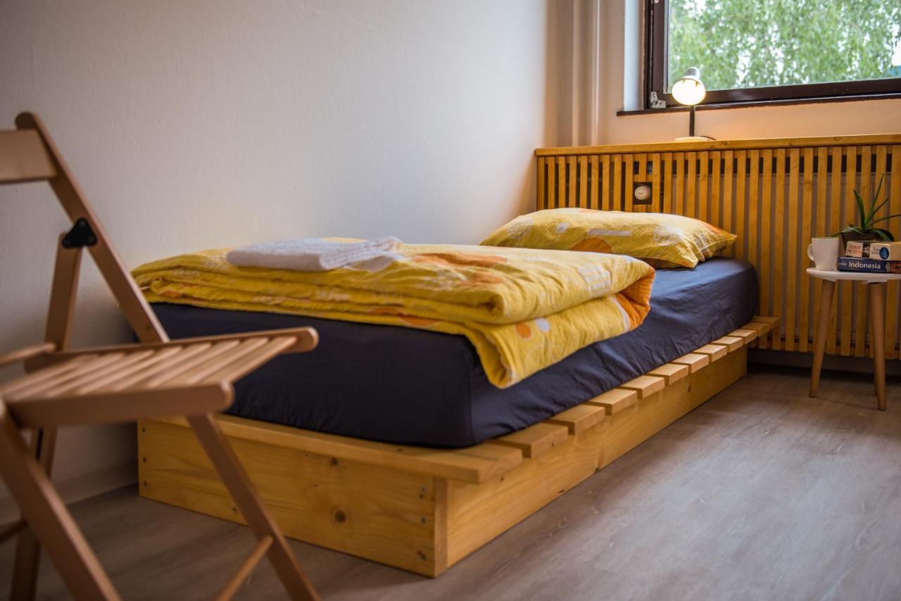 Hostel Idrija Eksteriør bilde