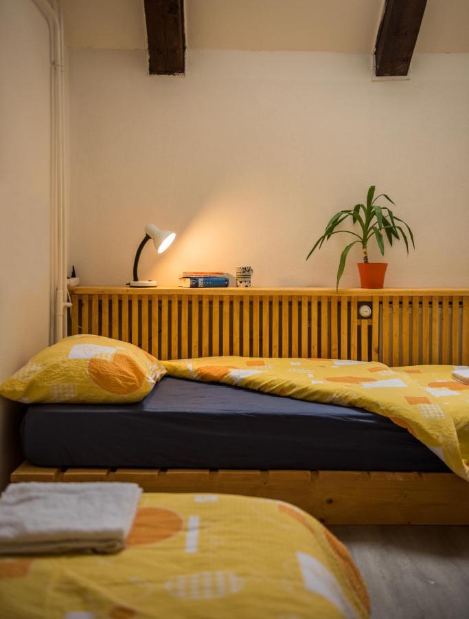 Hostel Idrija Eksteriør bilde