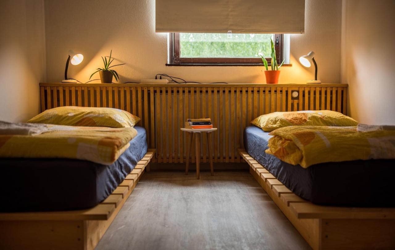 Hostel Idrija Eksteriør bilde