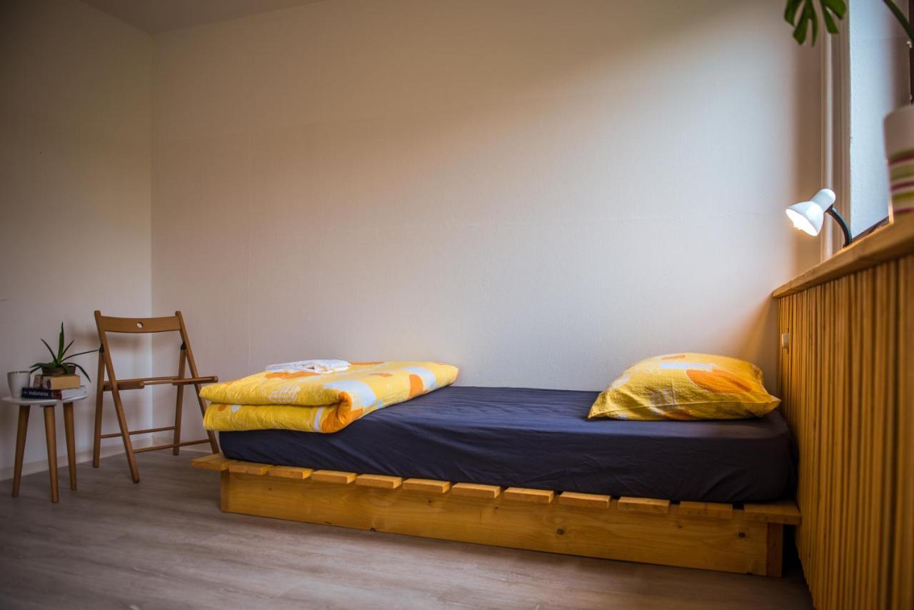 Hostel Idrija Eksteriør bilde