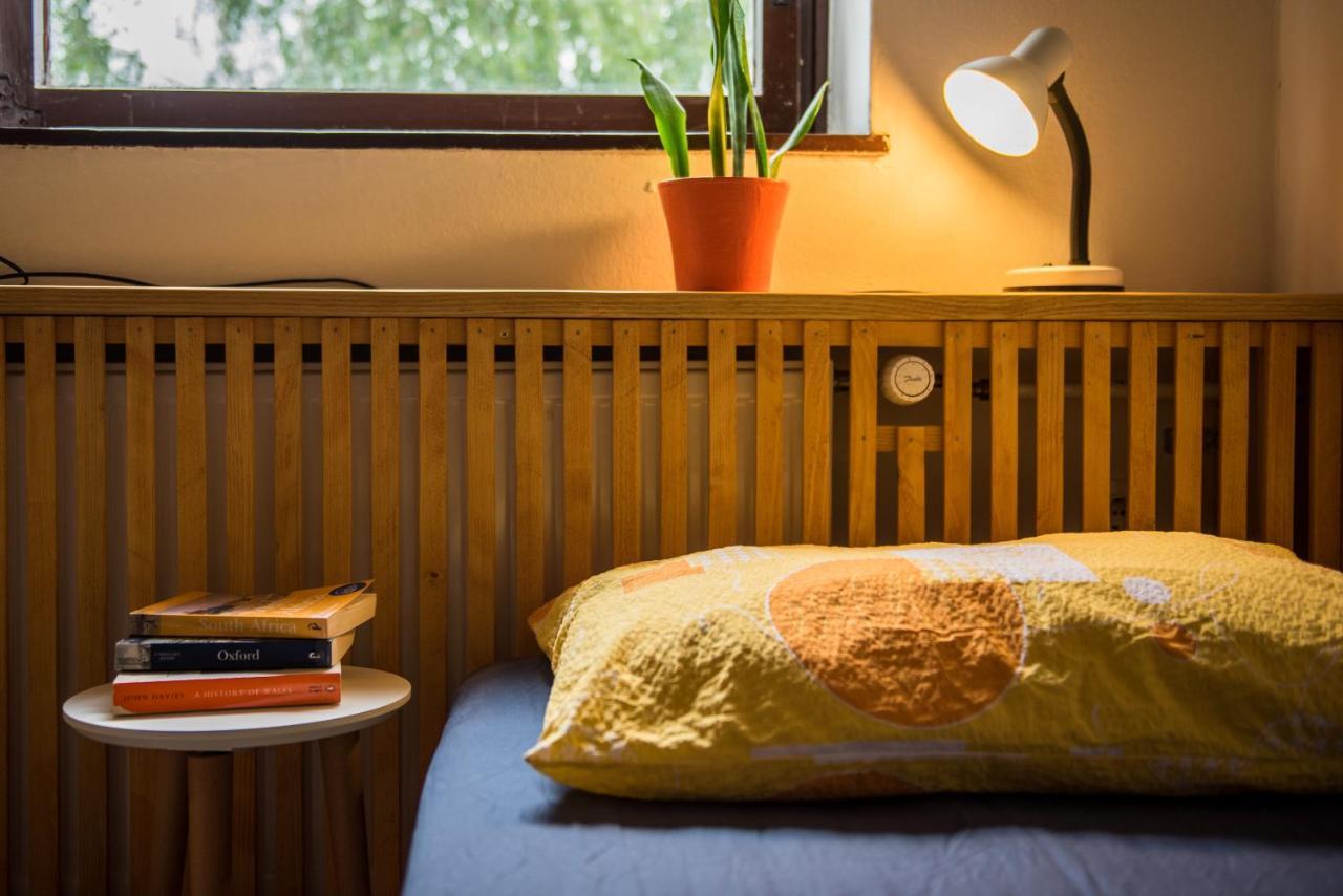 Hostel Idrija Eksteriør bilde