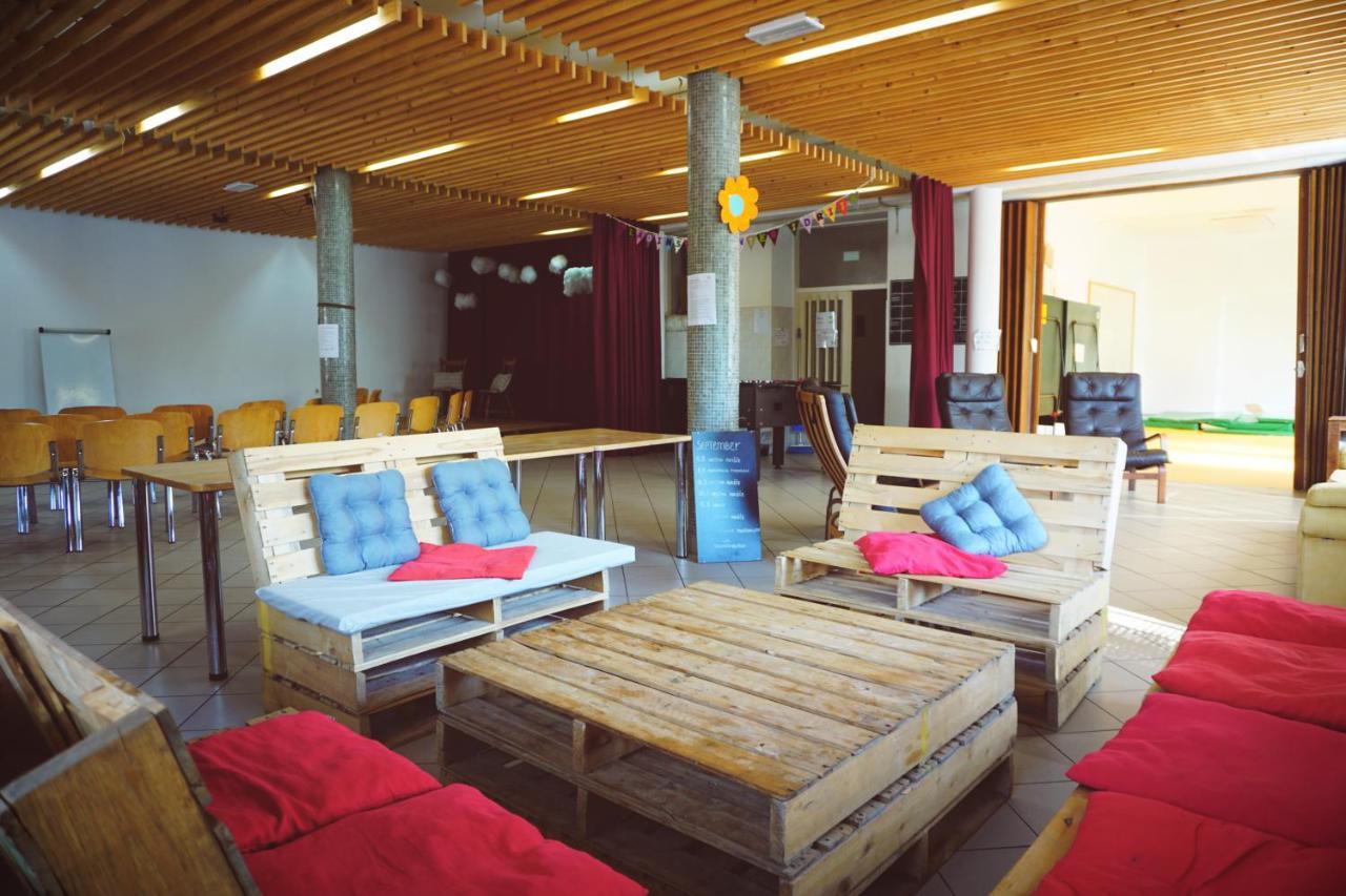 Hostel Idrija Eksteriør bilde