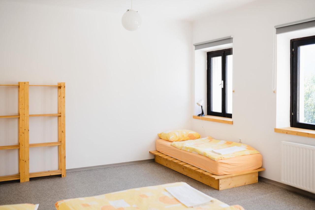 Hostel Idrija Eksteriør bilde