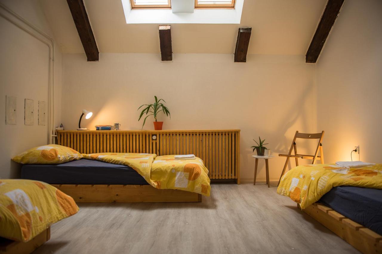 Hostel Idrija Eksteriør bilde