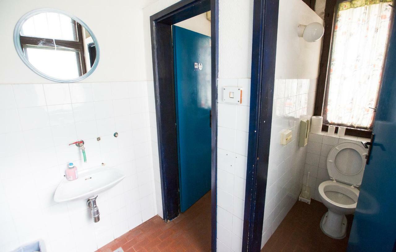 Hostel Idrija Eksteriør bilde